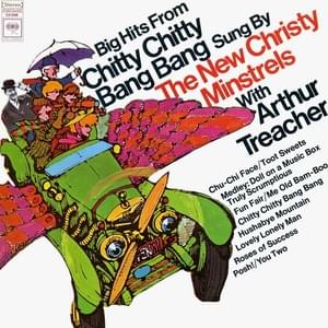 Chitty Chitty Bang Bang (Reprise) - The New Christy Minstrels