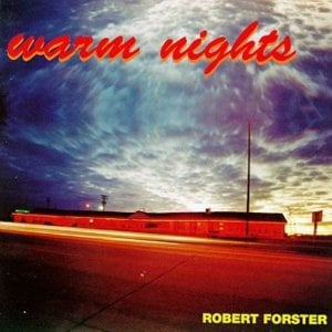 I Can Do - Robert Forster