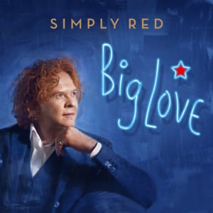 Shine on - Simply Red