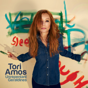 Giant’s Rolling Pin - Tori Amos