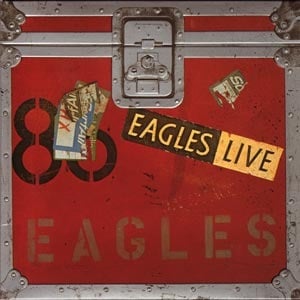 All Night Long (Live) - Eagles