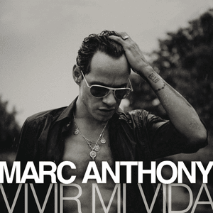 Vivir Mi Vida - Marc Anthony