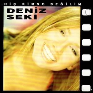 Destur Çek - Deniz Seki