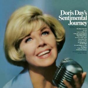 I’ll Never Smile Again - Doris Day