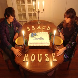 All the Years - Beach House