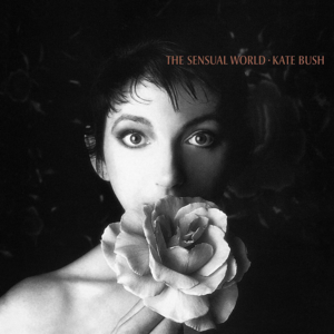 Between a Man and a Woman - Kate Bush