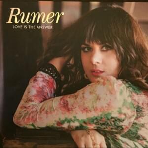 Be Thankful for What You Got - Rumer