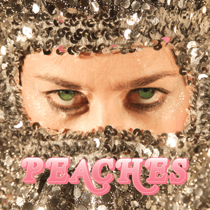 Get It - Peaches