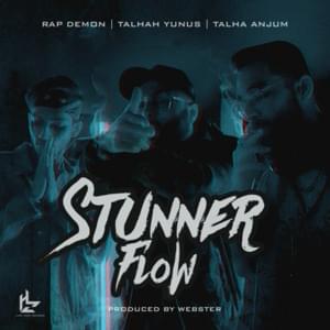 Stunner Flow - Rap Demon (Ft. Talha Anjum, Talhah Yunus & Young Stunners)