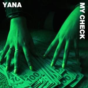 My Check - Yana (USA)