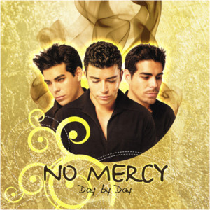 Who Do You Love (When Your Not with Me) - No Mercy