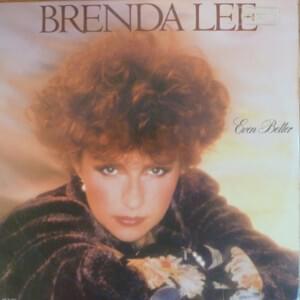 The Cowgirl and the Dandy - Brenda Lee