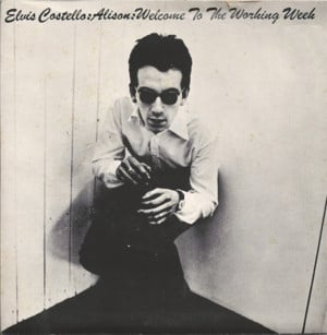 Alison - Elvis Costello