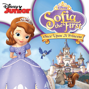 Royal Prep - The Cast of Sofia the First