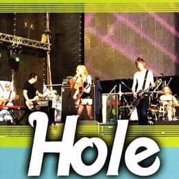 Amen (Live at Afisha Picnic, July 23, 2011) - Hole