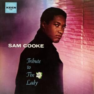 Let’s Call the Whole Thing Off - Sam Cooke