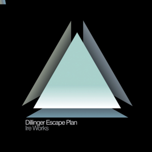 Milk Lizard - The Dillinger Escape Plan