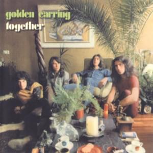 Cruisin’ Southern Germany - Golden Earring