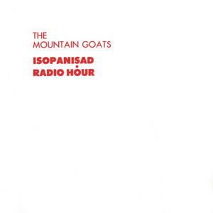 Abide with Me - The Mountain Goats