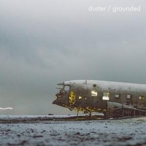 Untitled (73) - Duster