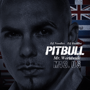 My City - Pitbull (Ft. DJ Khaled & Jarvis (1))