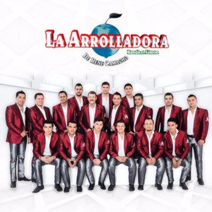 Como quema el frio - La Arrolladora Banda El Limón De René Camacho