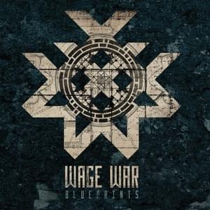 Basic Hate - Wage War