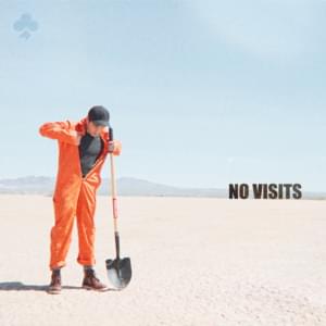 No Visits - Connor Price