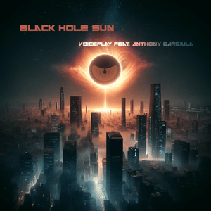 Black Hole Sun - Voiceplay (Ft. Anthony Gargiula)