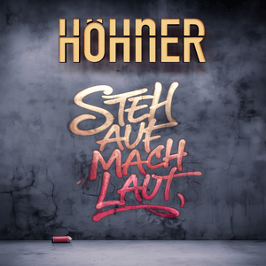 Steh auf, mach laut (11 + 11 Version) - Höhner