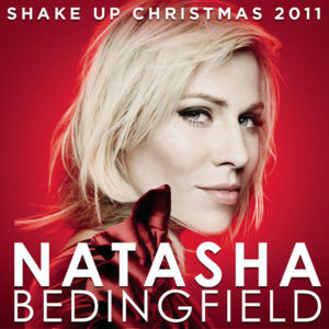 Shake Up Christmas 2011 (Official Coca-Cola Christmas Song) - Natasha Bedingfield