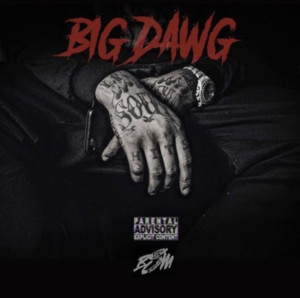 Big Dawg - Waka Flocka Flame