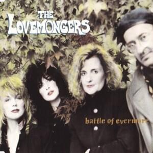 Battle of Evermore (Live) - Lovemongers