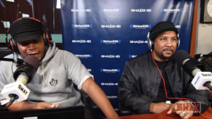 D12 Sway in The Morning 5 Fingers of Death Freestyle - Sway in the Morning (Ft. D12)