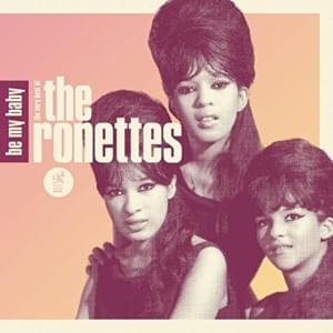 Here I Sit - The Ronettes