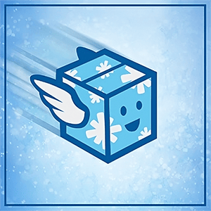 Winterfest Wish - Fortnite