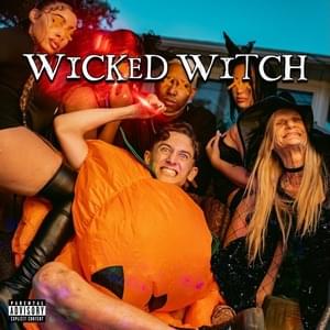 WICKED WITCH - Lil Mabu