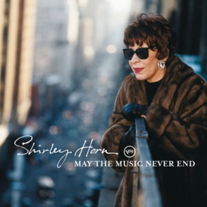 Yesterday - Shirley Horn