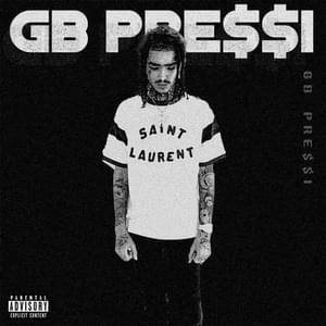 GB Pre$$i - Bry Greatah (Ft. Lil Skies)