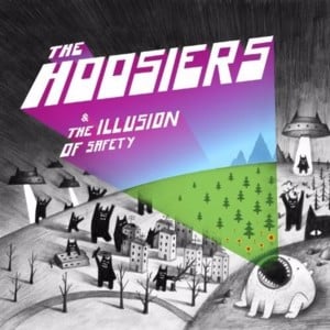 Made to Measure - The Hoosiers