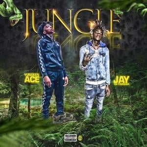 Jungle - Yungeen Ace (Ft. JayDaYoungan)