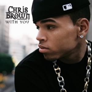 With You (B&B Remix) - Chris Brown