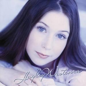 All I Ask of You - Hayley Westenra