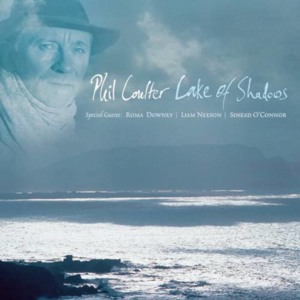 The Shores of the Swilly - Phil Coulter (Ft. Sinéad O'Connor)