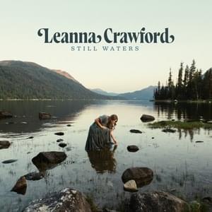 Weight Of The World - Leanna Crawford