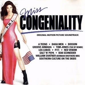 Miss United States (Berman Brothers Mix) - William Shatner