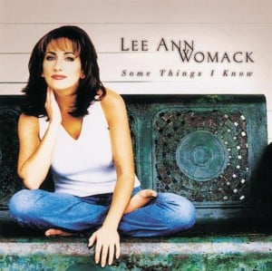 The Preacher Won’t Have to Lie - Lee Ann Womack