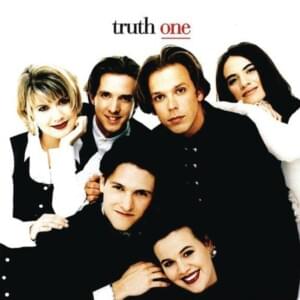 To Be Like You - Truth (CCM)