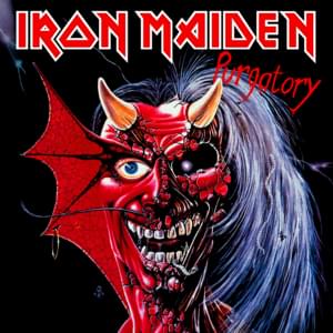 Purgatory - Iron Maiden