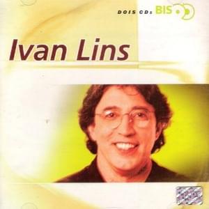 Bandeira do Divino - Ivan Lins